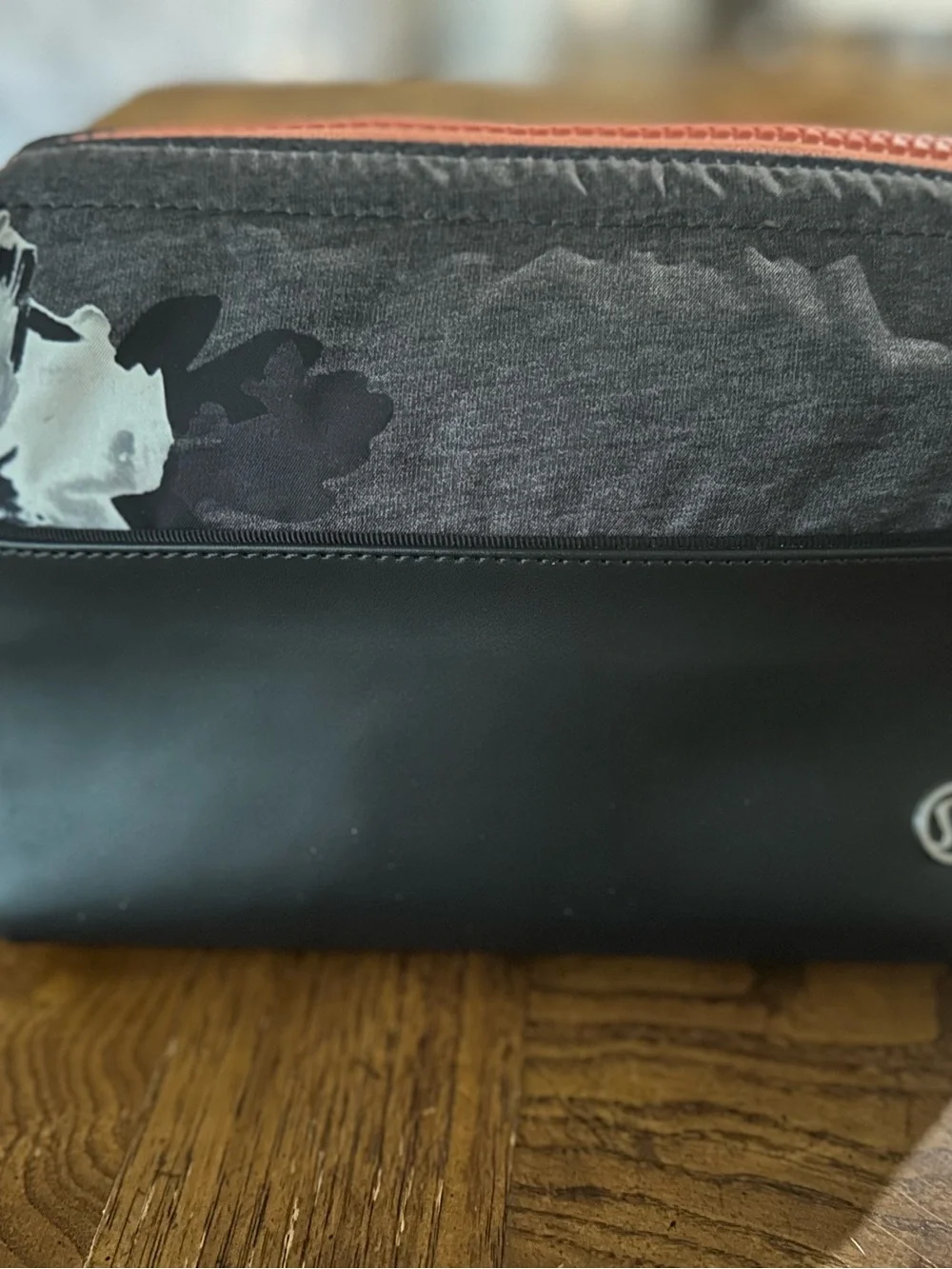 lululemon athletica makeup stains